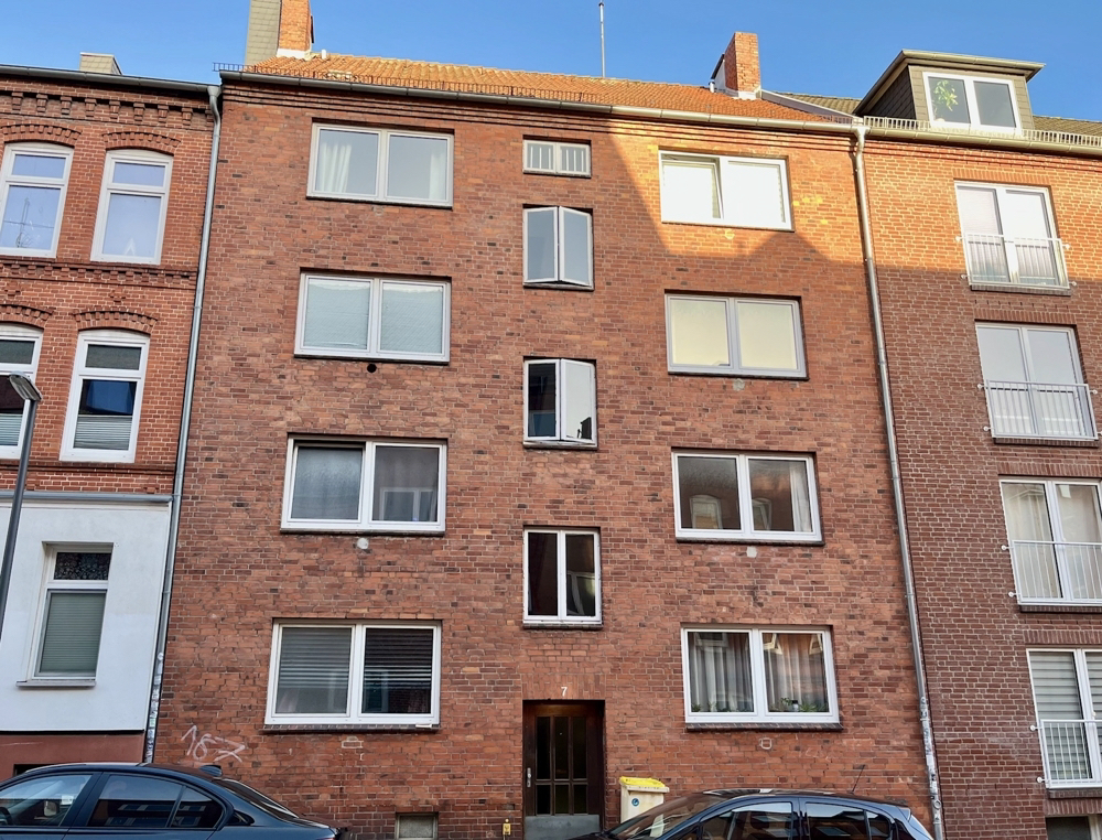 Stromannstr. 7, 24113 Kiel